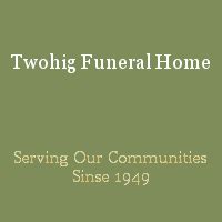 twohig funeral home